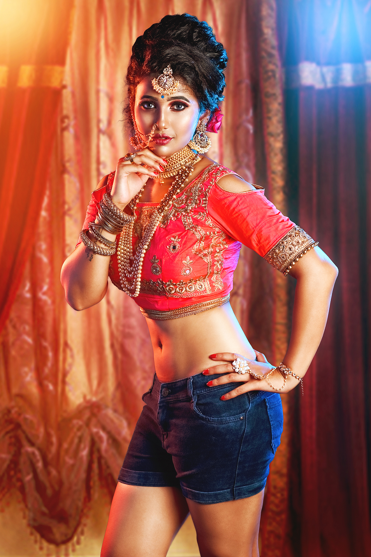 Item Four